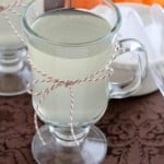 White Grape Sparkler