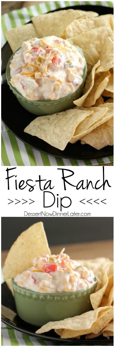 Fiesta Ranch Dip Dessert Now Dinner Later fiesta-ranch-dip-dessert-now-dinner-later