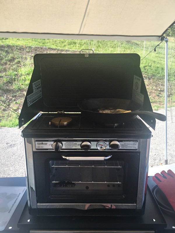 Camp chef coupon code