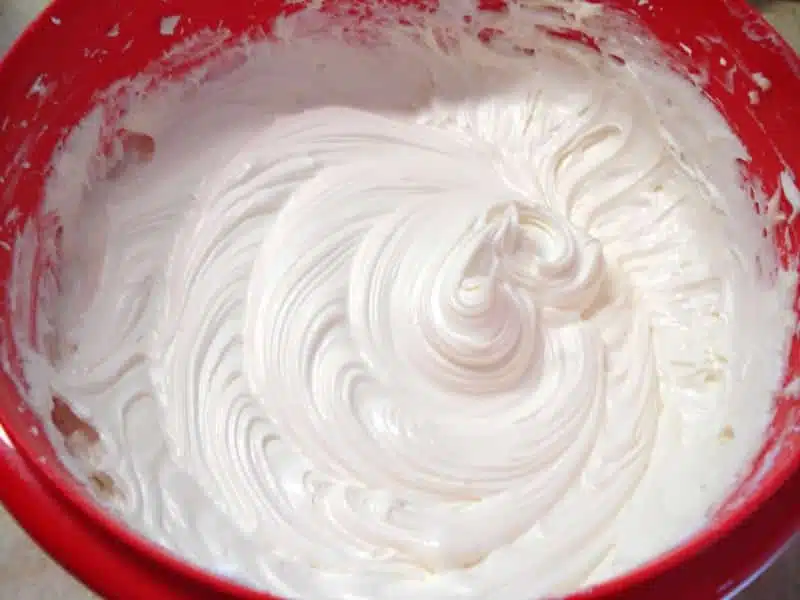 Pumpkin Roll with Whipped Cream Cheese Filling
