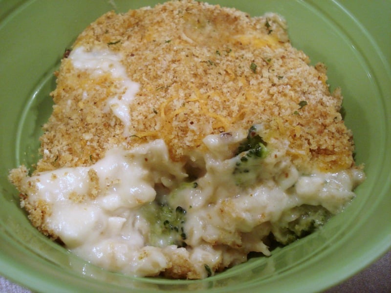 Chicken Divan