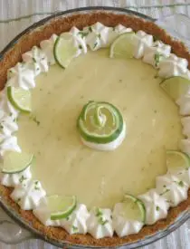 Lime Pie