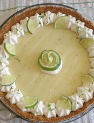 Lime Pie