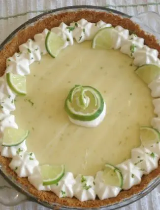 Lime Pie