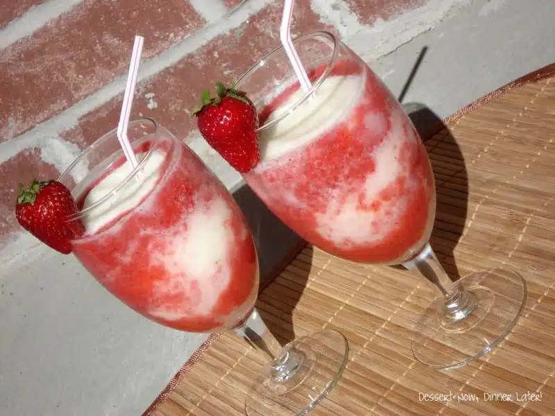 Lava Flows