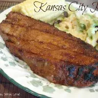 Kansas City Rub