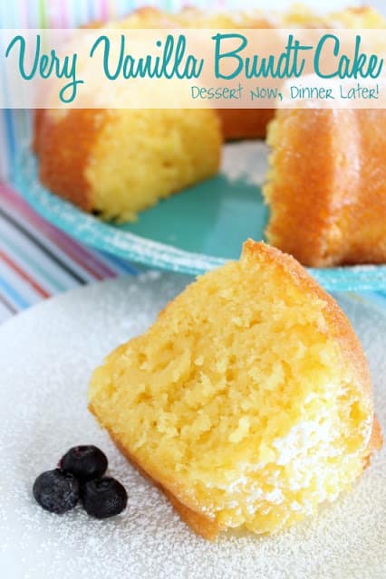 Mini Bundt Cake Recipes {With Cake Mix} - CakeWhiz