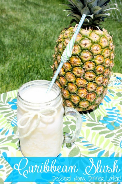 Caribbean Slush