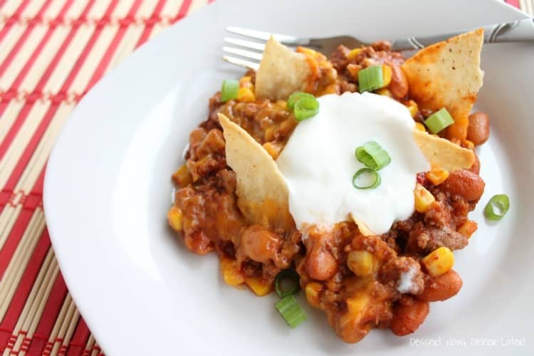 McCormick Taco Casserole3