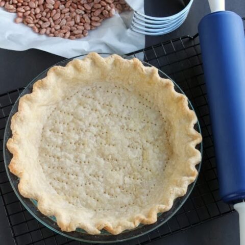 Perfect Pie Crust