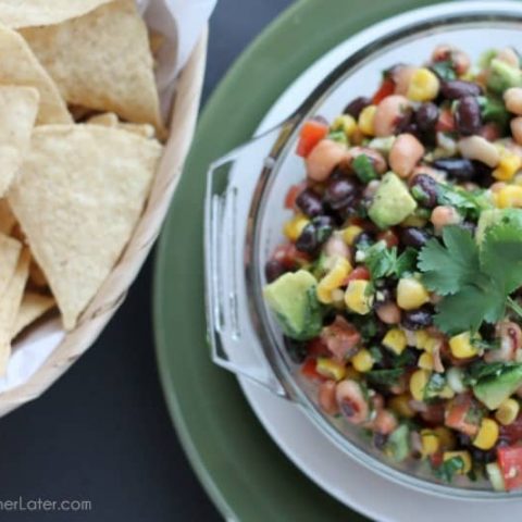 Cowboy Caviar