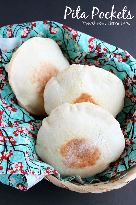 Pita Pockets