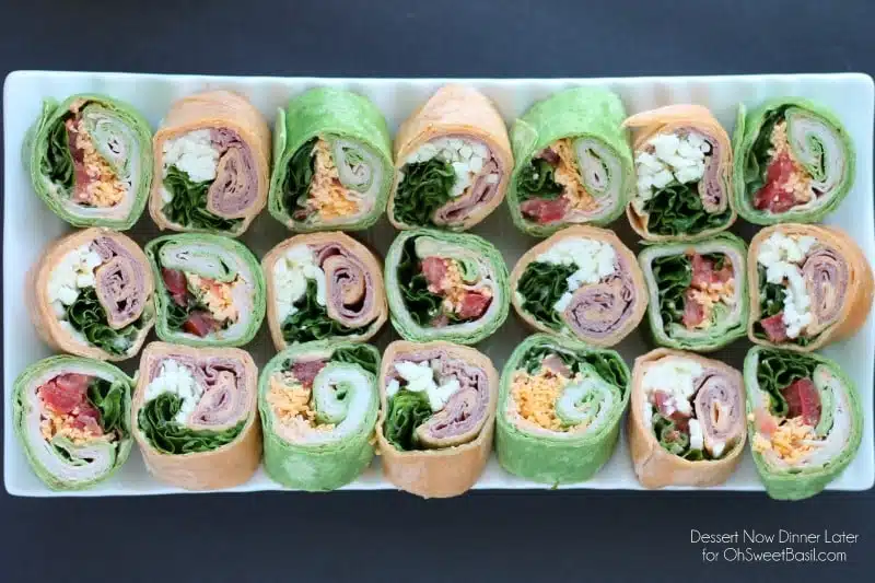 Tortilla Pinwheels2