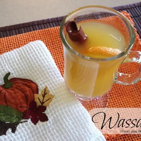 Wassail