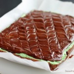 How To Do Bakery Swirled Icing