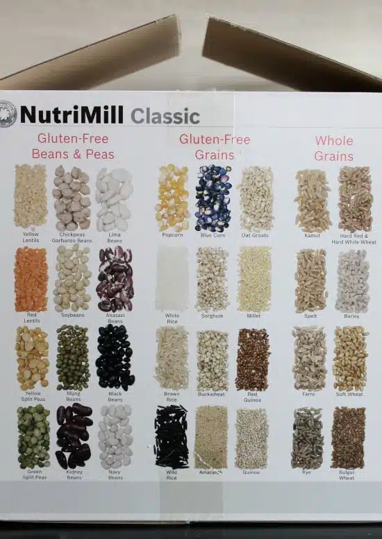 NutriMill