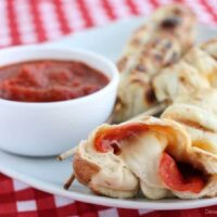 Pizza Breadsticks