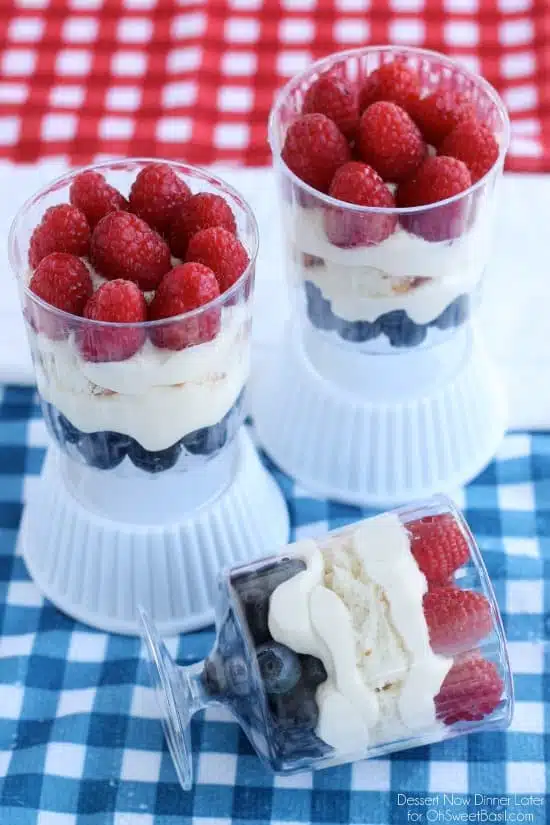  Patriotic Trifles