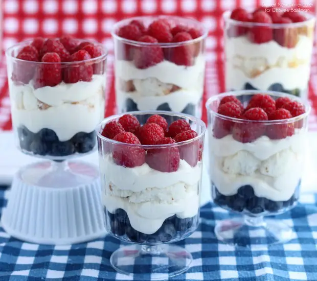  Patriotic Trifles