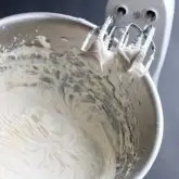 The BEST Cream Cheese Frosting