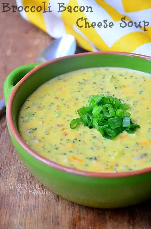 35 Scrumptious Soup Recipes | Dessert Now Dinner Later