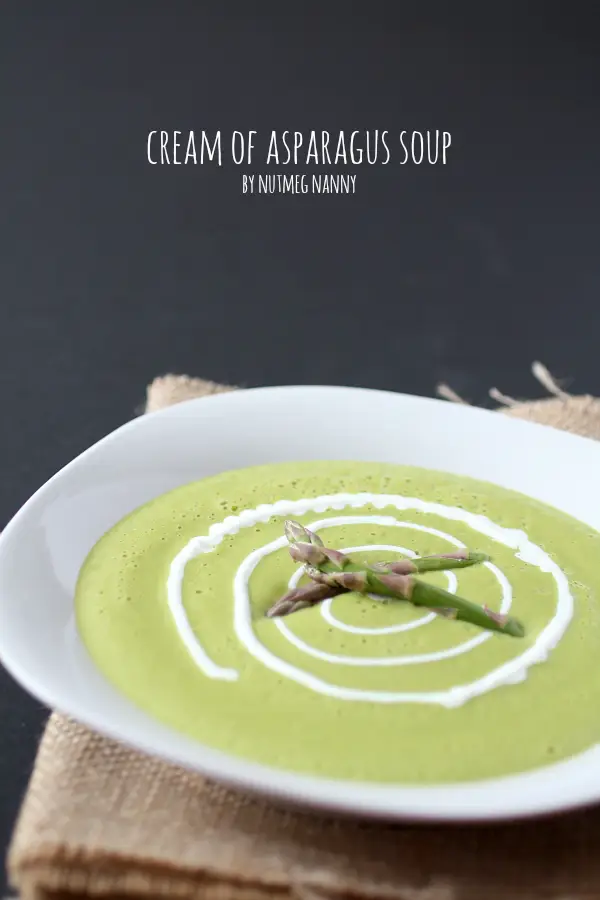 Cream-of-Asparagus-Soup