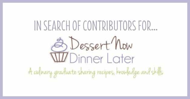 In Search of Contributors