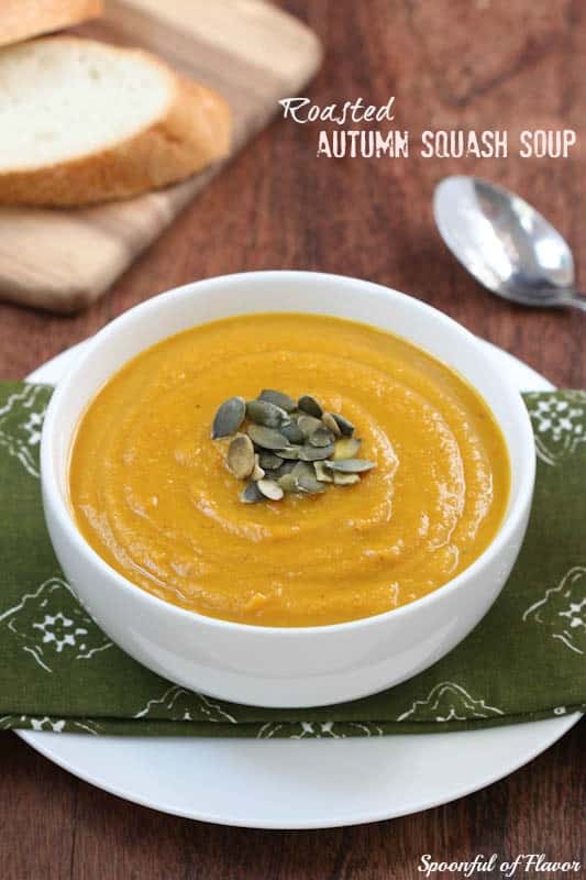 Roasted-Autumn-Squash-Soup