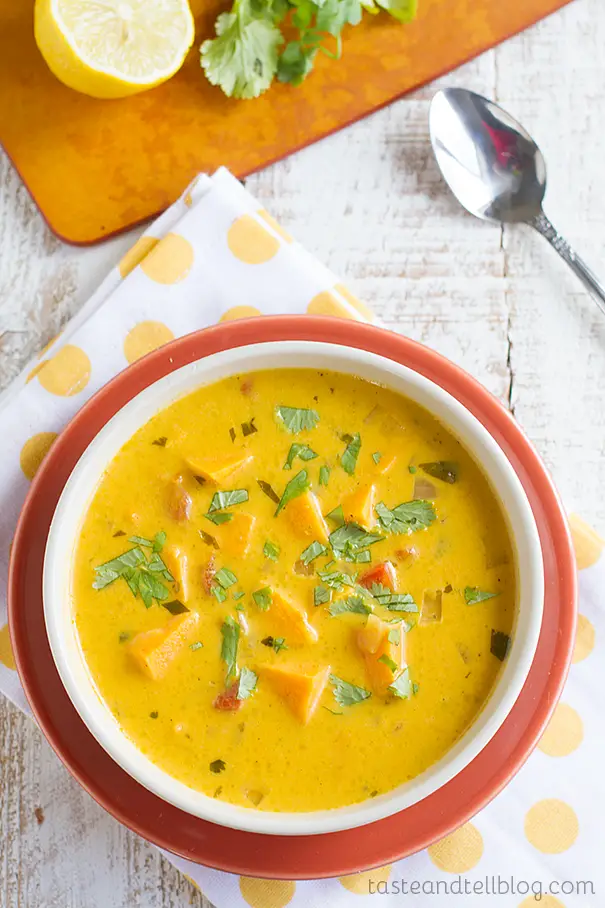 Roasted-Red-Pepper-and-Sweet-Potato-Soup-recipe-Taste-and-Tell-2
