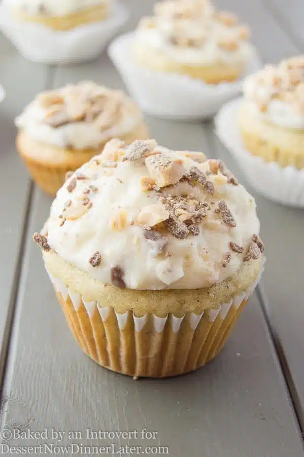 banana-chocolate-toffee-cupcakes-2