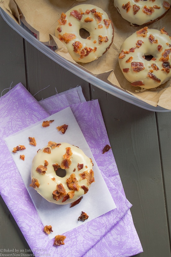 maple-bacon-chocolate-donuts