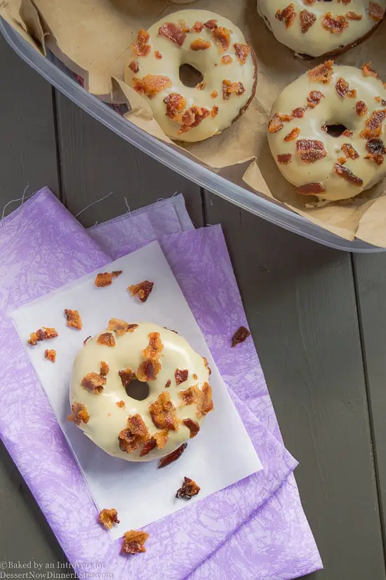 maple-bacon-chocolate-donuts