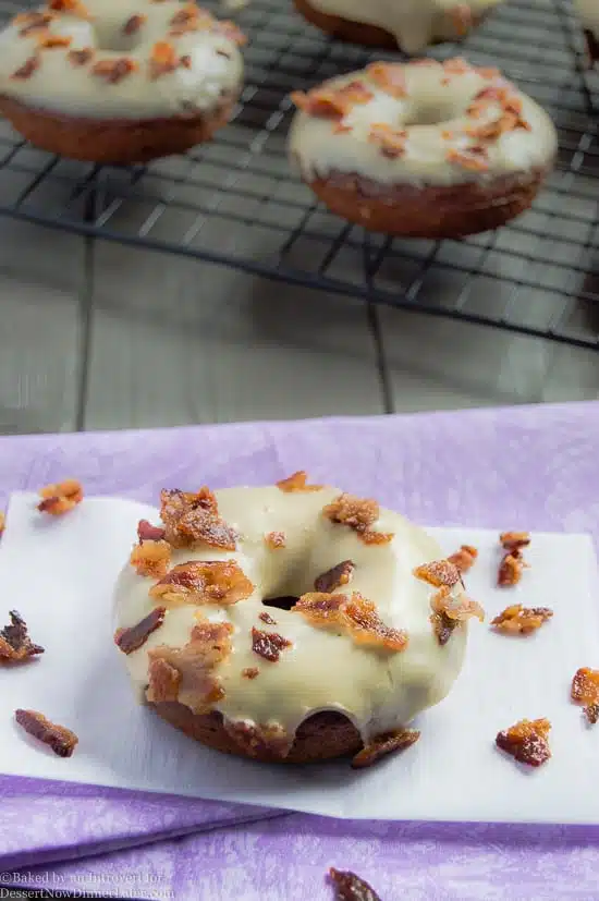 Cake Pops - Baked by an Introvert