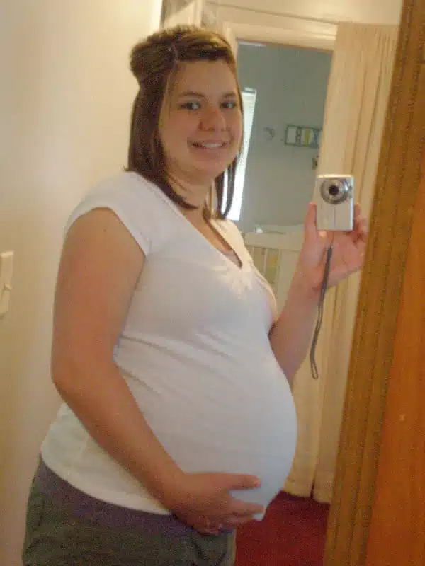 38 weeks