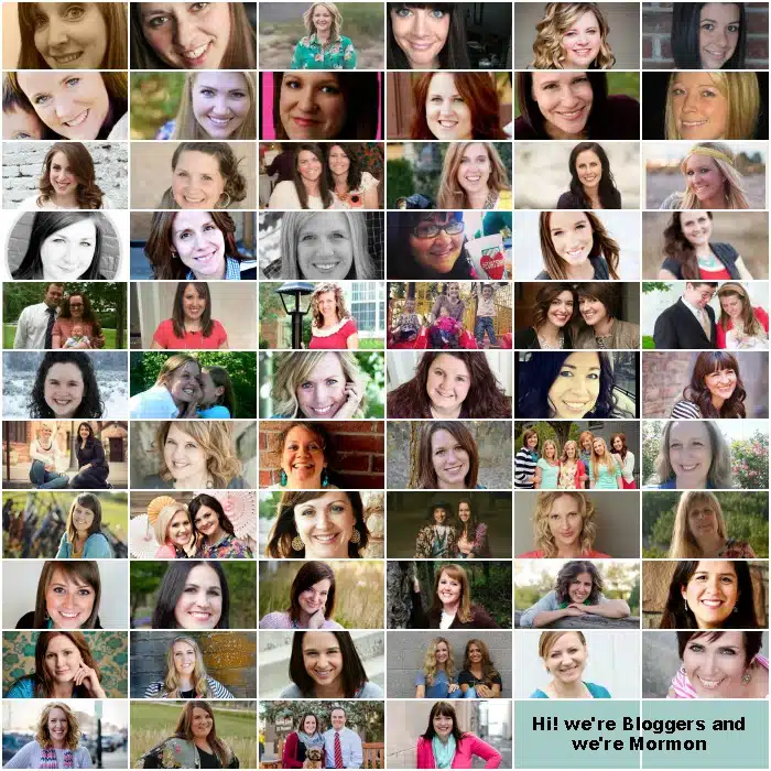 Meet These Mormons