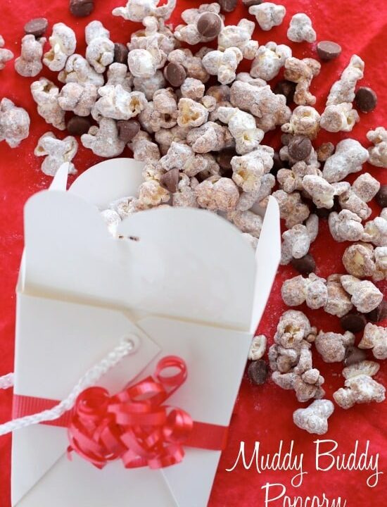 Key Lime Muddy Buddies Dessert Now Dinner Later