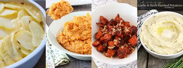 25+ Amazing Thanksgiving Recipes. So many great ideas for those holiday meals! 