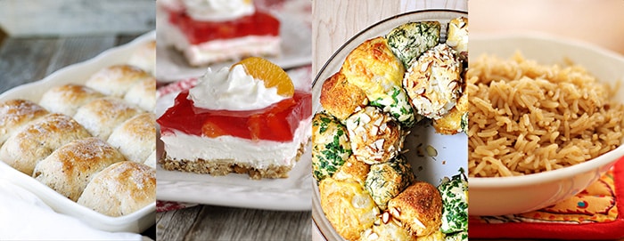 25+ Amazing Thanksgiving Recipes. So many great ideas for those holiday meals! 