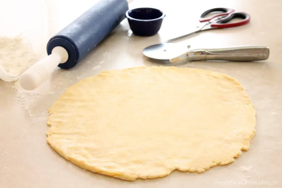  Lattice Pie Crust Tutorial