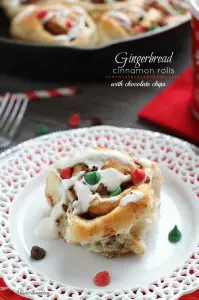Gingerbread-Cinnamon-Rolls-with-Chocolate-Chips-by-@LifeMadeSweeter