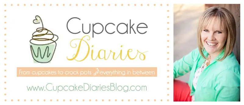 Cupcake Diaries