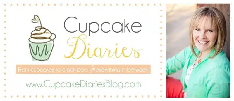 Cupcake Diaries