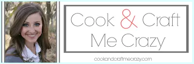 cook and craft me crazy