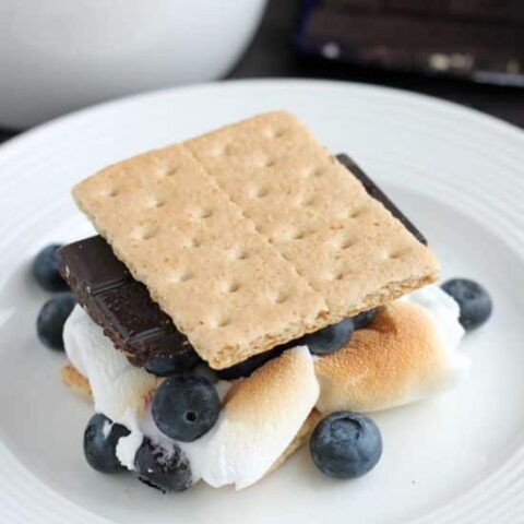 Fancy S'mores