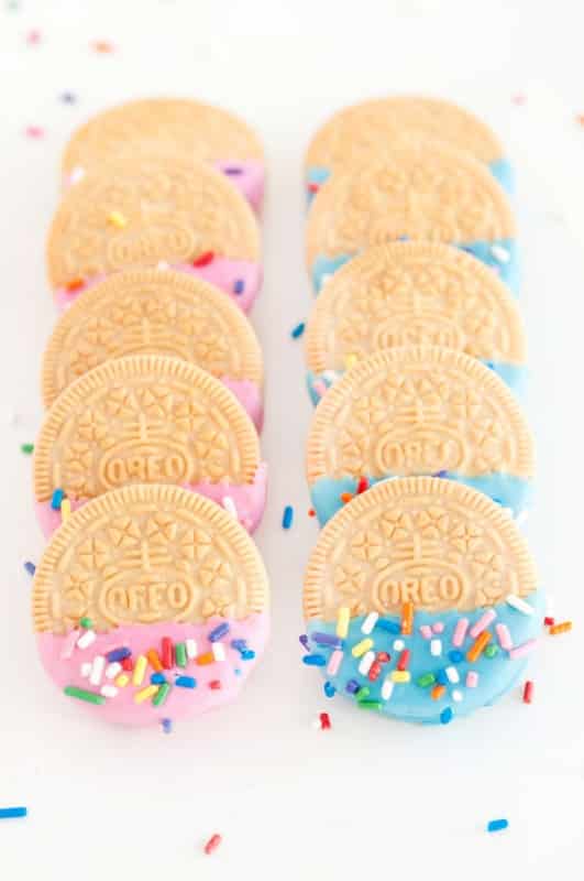 10 Baby Shower Food Ideas Dessert Now Dinner Later
