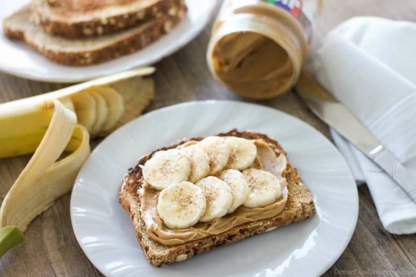 Featured image of post How to Make How To Use Peanut Butter In Breakfast
