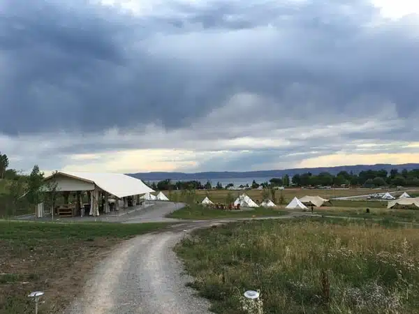 Conestoga Ranch -- Garden City (Bear Lake), Utah