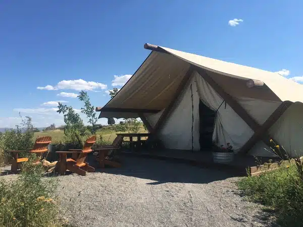 Conestoga Ranch -- Garden City (Bear Lake), Utah