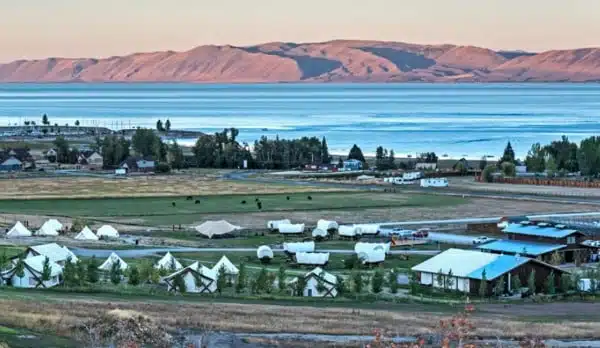 Conestoga Ranch -- Garden City (Bear Lake), Utah