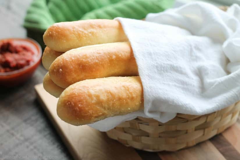 Olive Garden Breadsticks Recipe Dessert Now Dinner Later